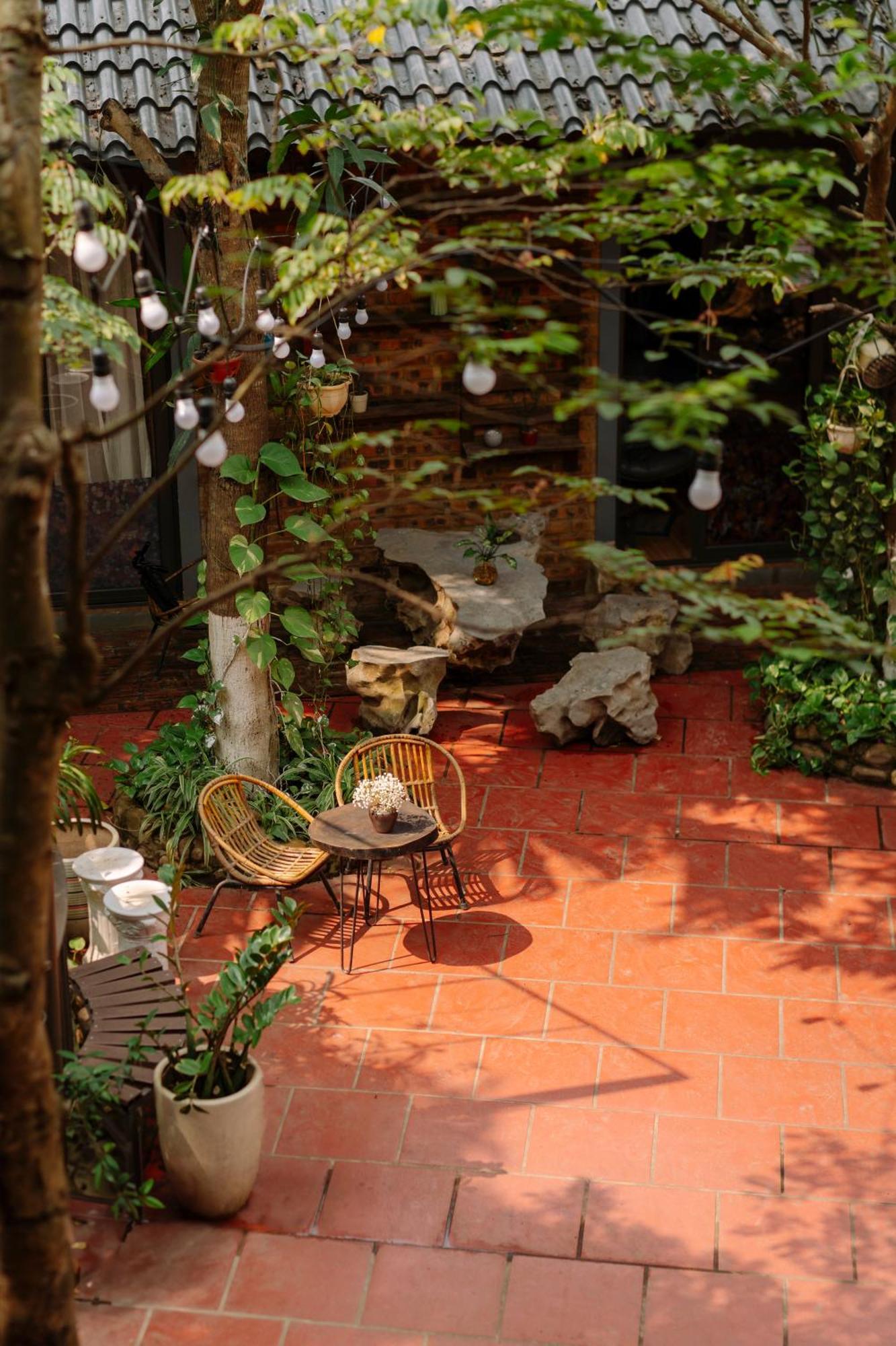 Wafami Hostel Ninh Bình Extérieur photo